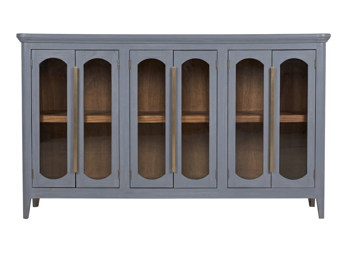 Ciao 6 Door Console (image-3fff2691377b5f6636d9)