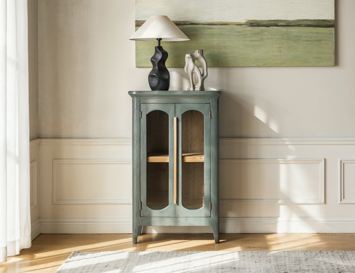 Ciao 2 Door Console (image-b9de35b87bff13cabffa)
