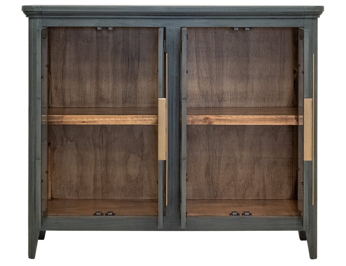 Ciao 4 Door Console (image-7ca2d8d787e51b2d4c22)