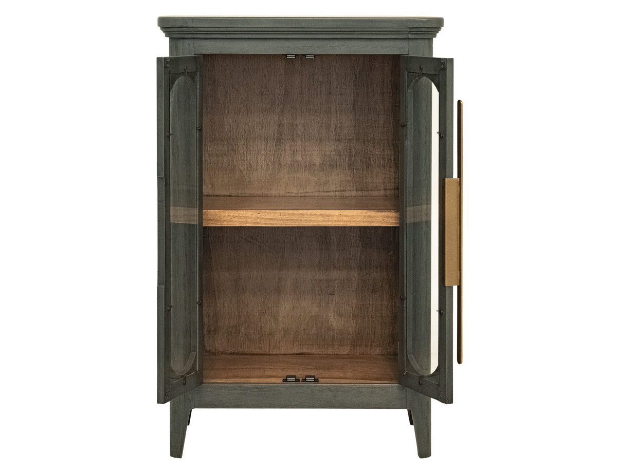 Ciao 2 Door Console (image-326329e034ece3498a3c)
