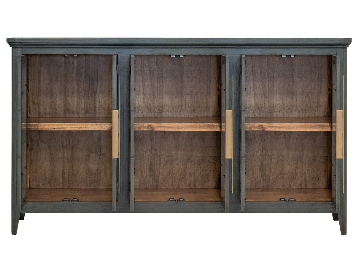 Ciao 6 Door Console (image-044802a7a89c0c63acb8)
