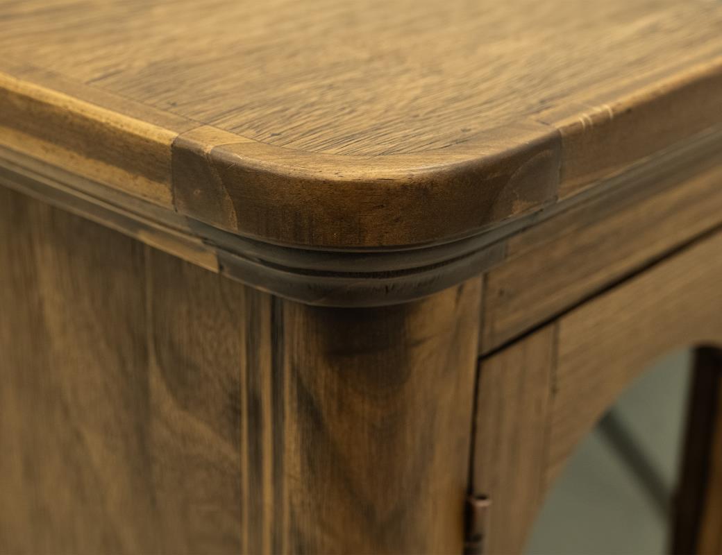 Ciao 2 Door Console (image-fd5fad5ae8f9b4af556e)