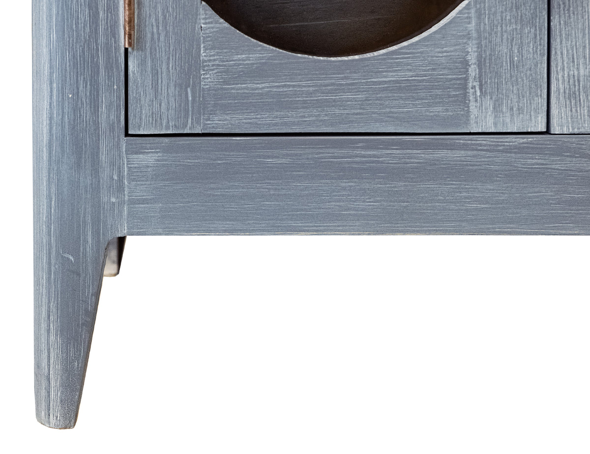 Ciao 6 Door Console (image-404e0fdbe46b3afcbf1a)
