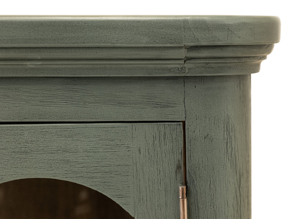 Ciao 2 Door Console (image-64a6d14d60aa8115e0d9)