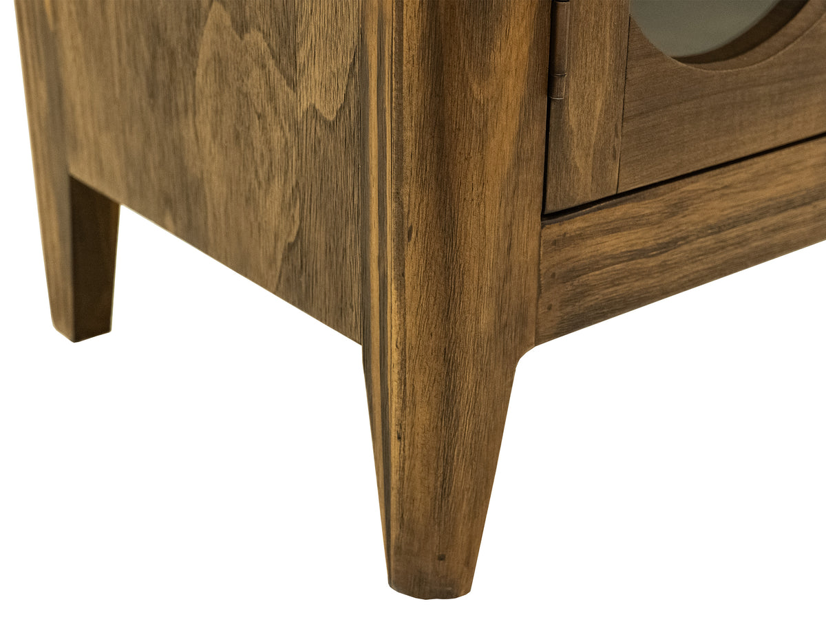 Ciao 2 Door Console (image-6ebe2f2e4b51333a7864)