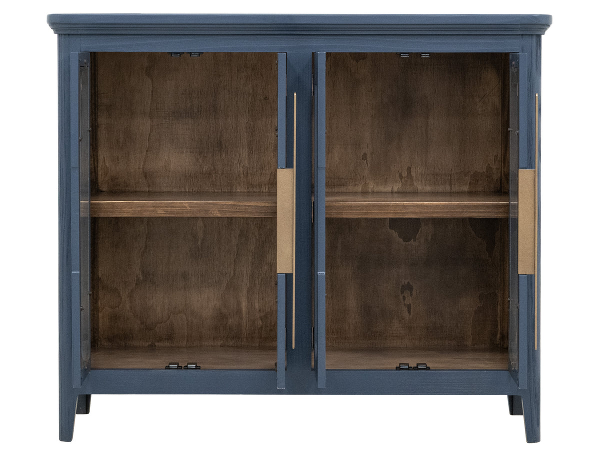 Ciao 4 Door  Console (image-246634d69338a2e62ec9)