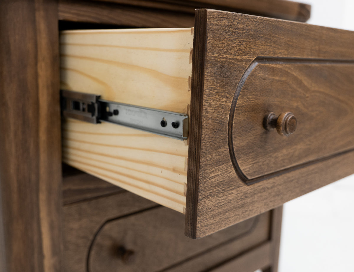 Ciao 4 Drawer  Chest (image-a04473baa2631c6ecc21)