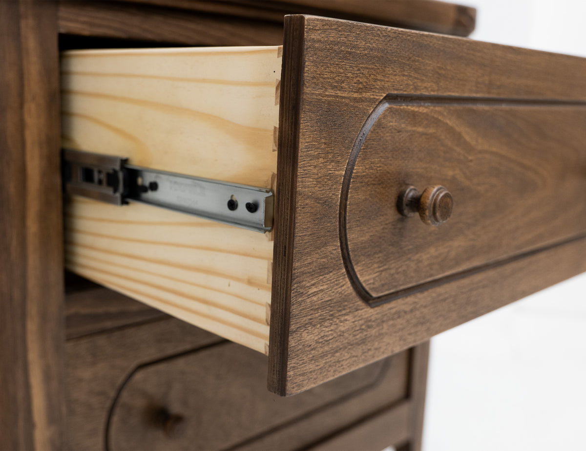 Ciao 6 Drawer  Dresser (image-c107a74b8a06803f6003)