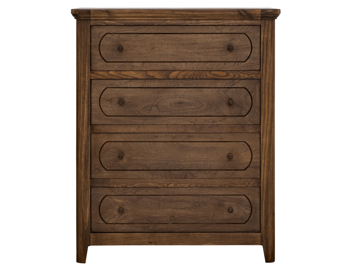 Ciao 4 Drawer  Chest (image-b34c18b90d1d55dd063c)