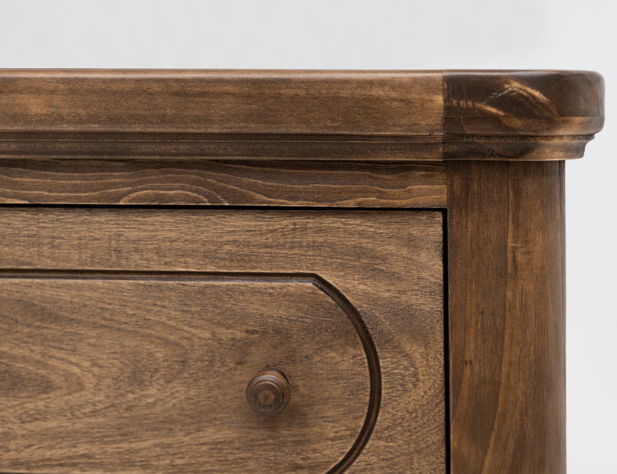 Ciao 4 Drawer  Chest (image-5a371921ce4b173464fb)