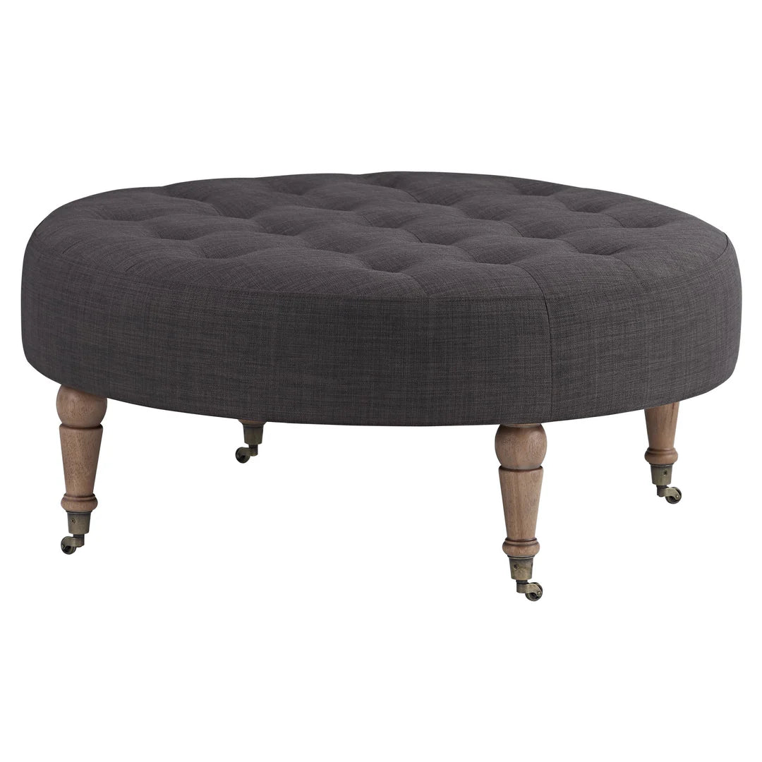Clark Ottoman