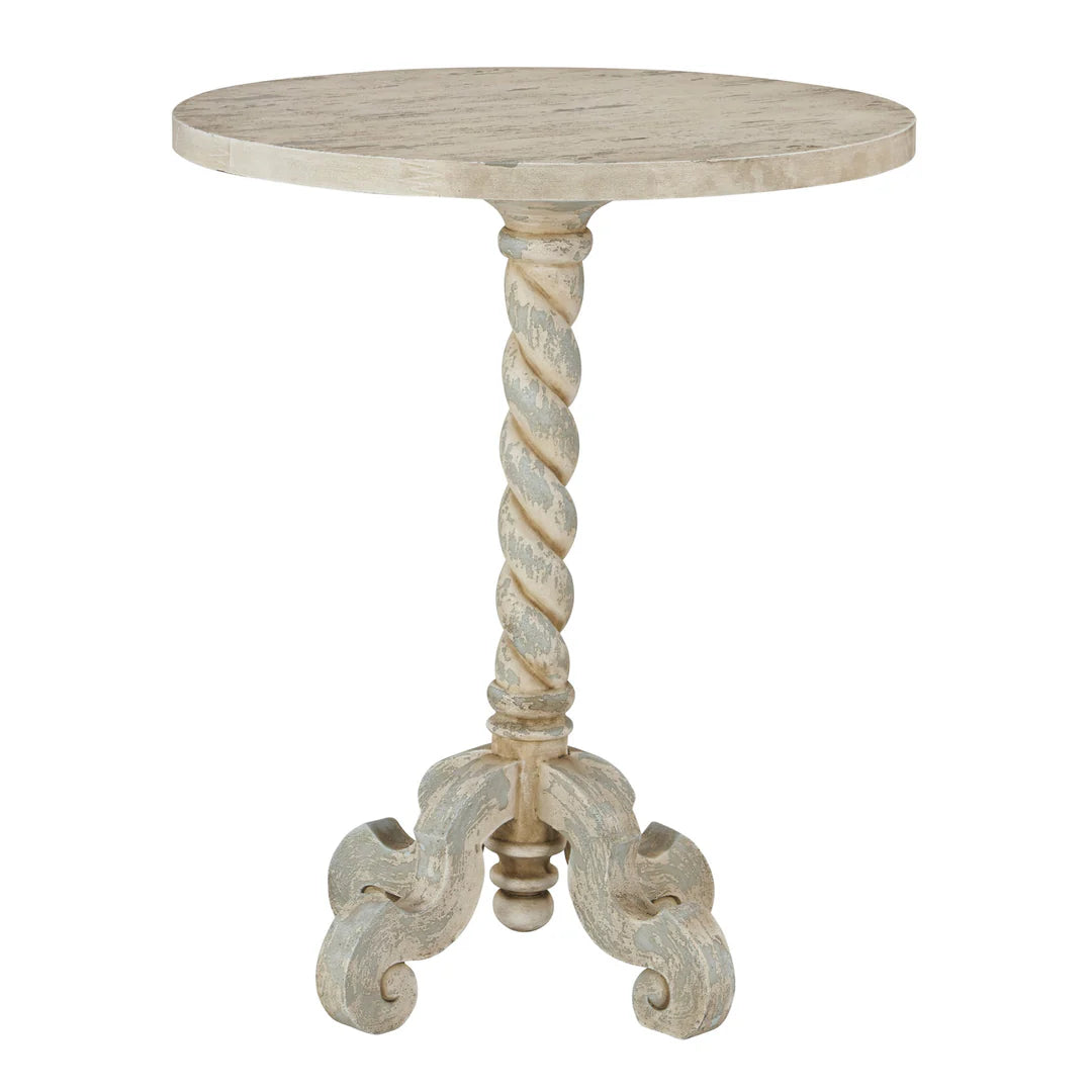 Isaac Accent Table