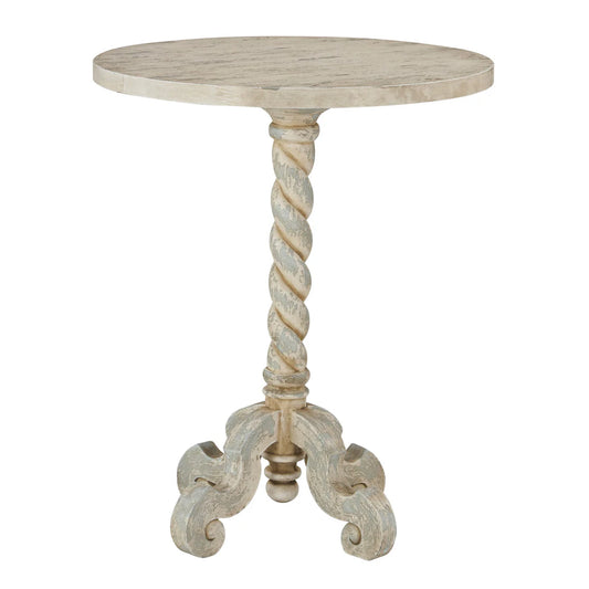 Isaac Accent Table