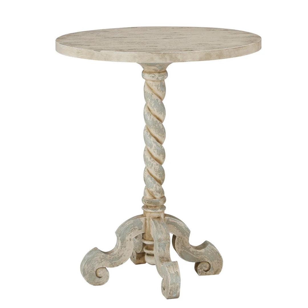 Isaac Accent Table