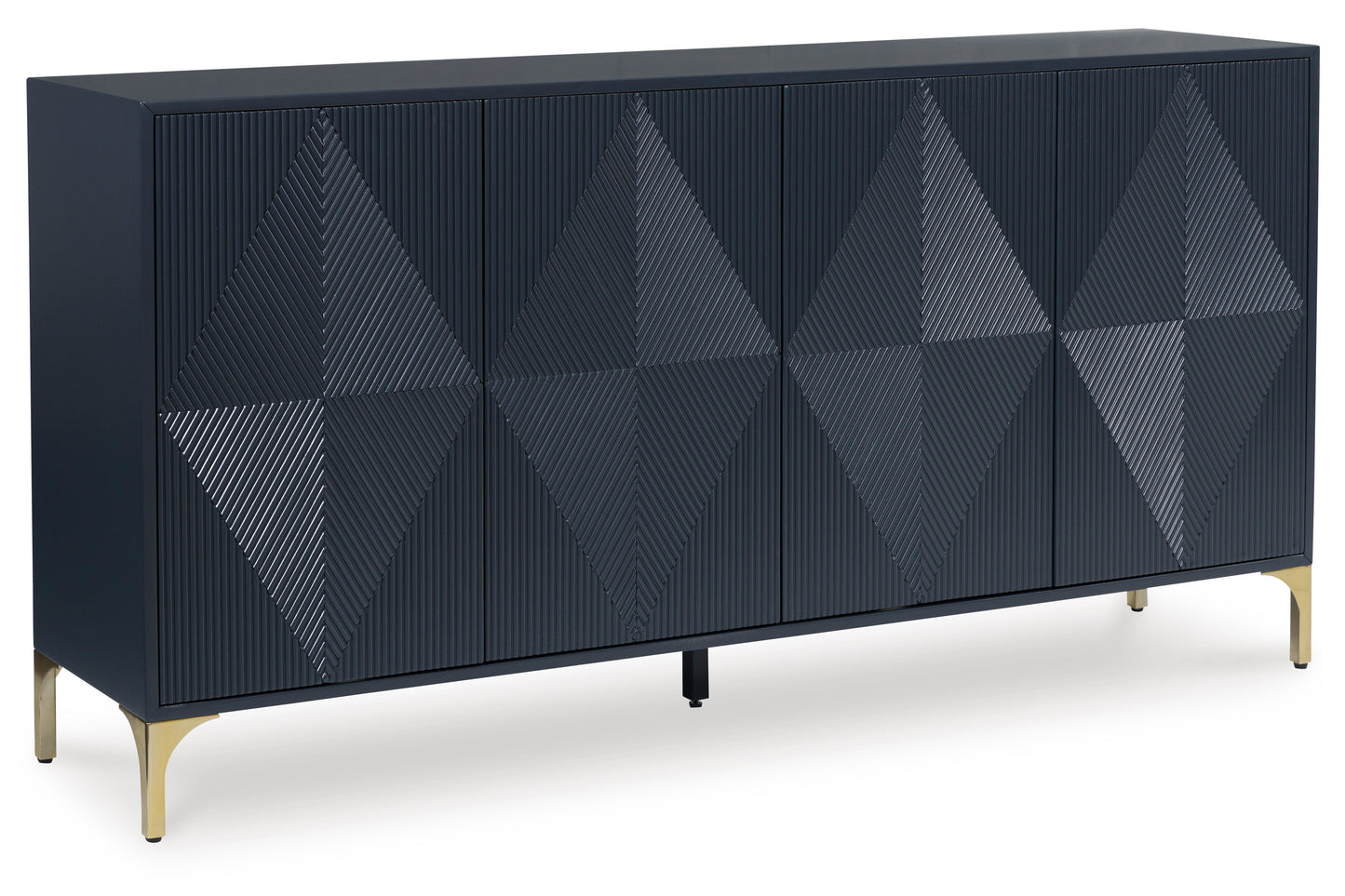 Wicklow Accent Cabinet