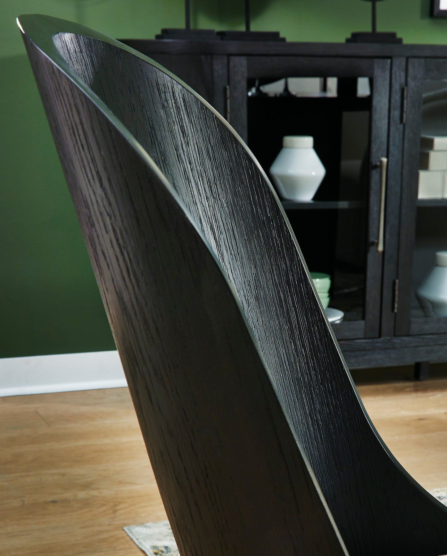 Briarstone Upholstered Dining Chair