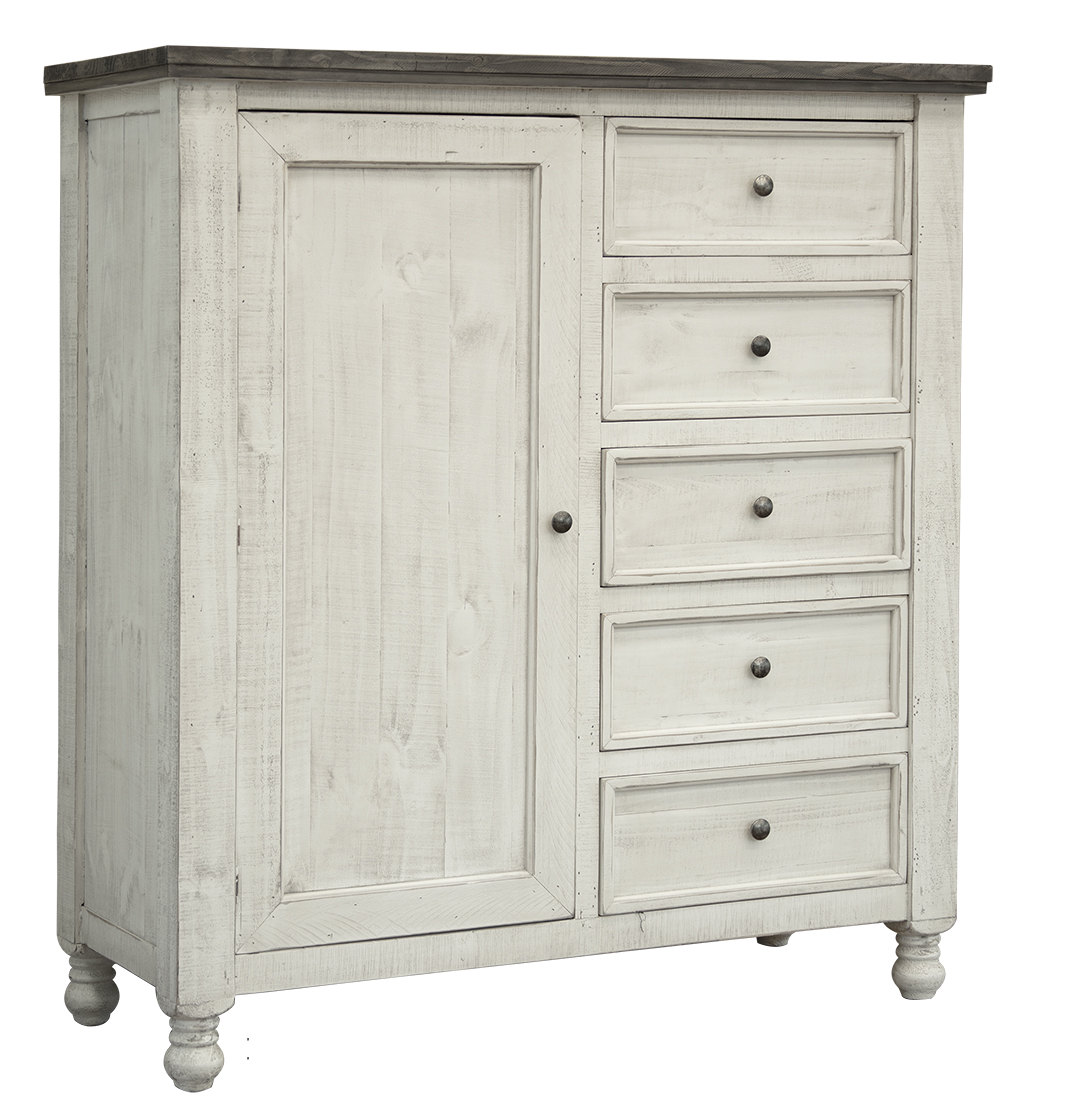 Cornerstone Gentleman's Chest