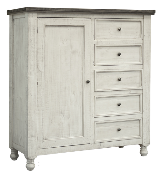 Cornerstone Gentleman's Chest