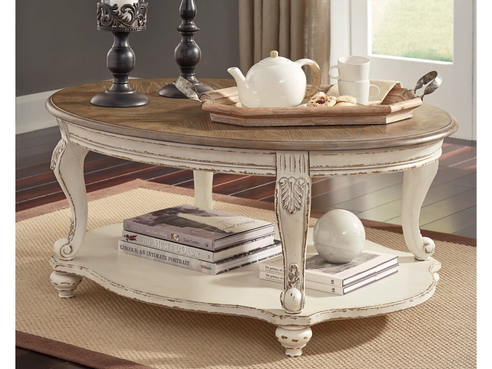 Kaylin Coffee Table