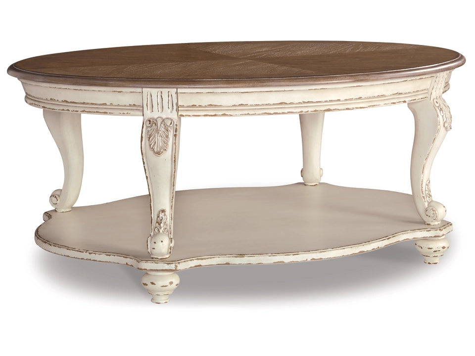 Kaylin Coffee Table