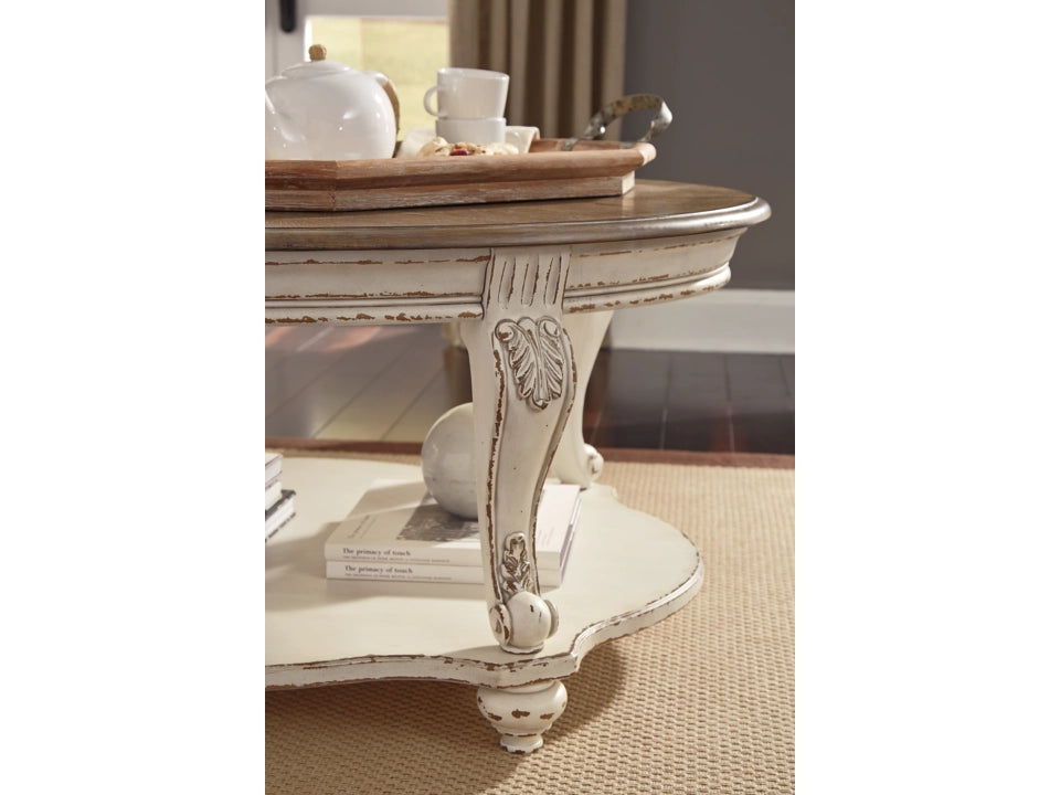 Kaylin Coffee Table