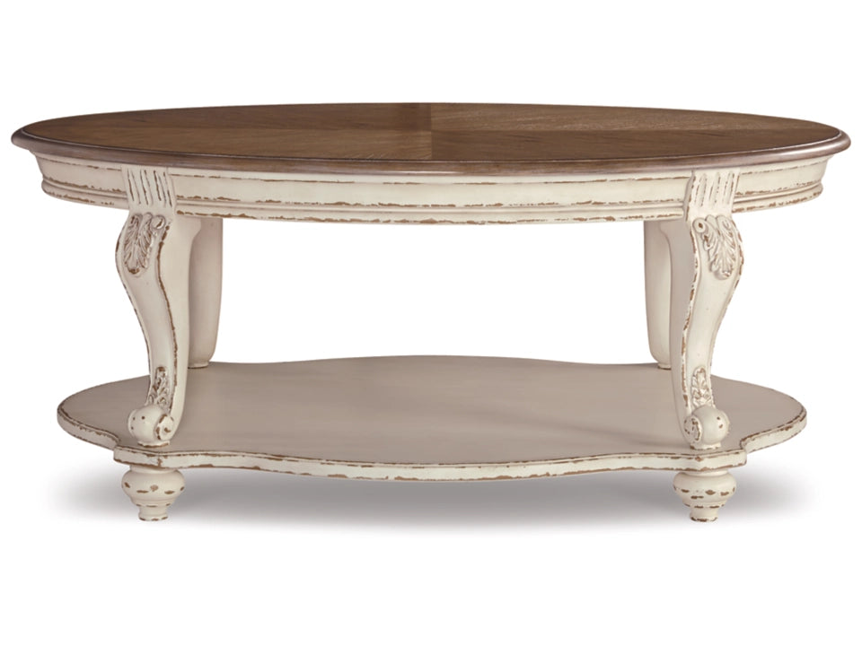 Kaylin Coffee Table