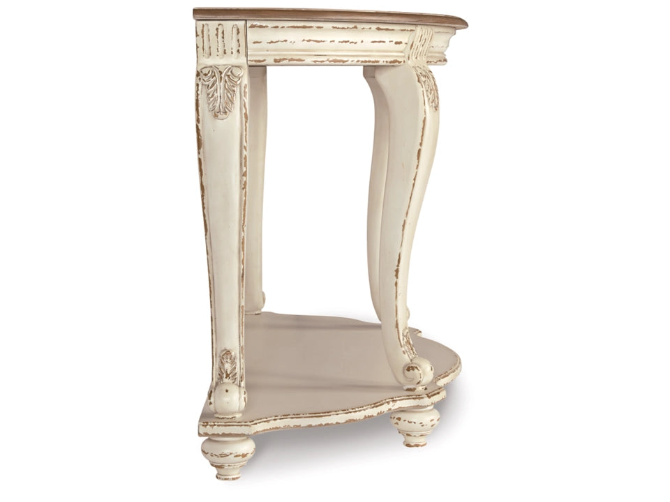 Kaylin Sofa Table