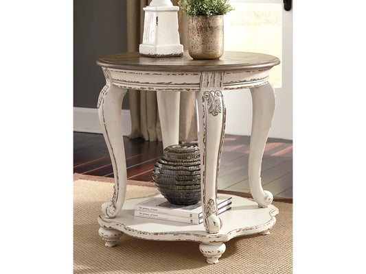 Kaylin End Table
