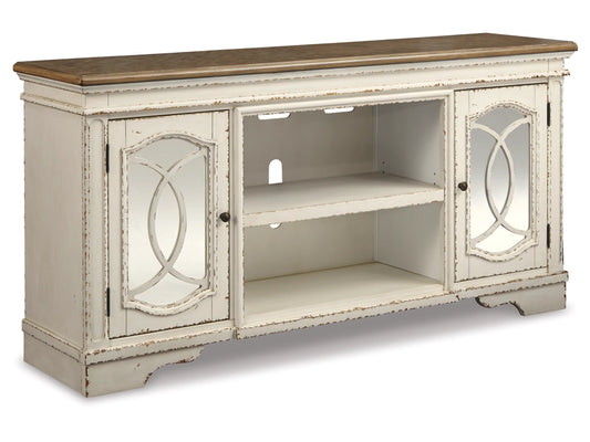 Kaylin 74" TV Stand