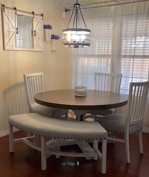 Customer review photo