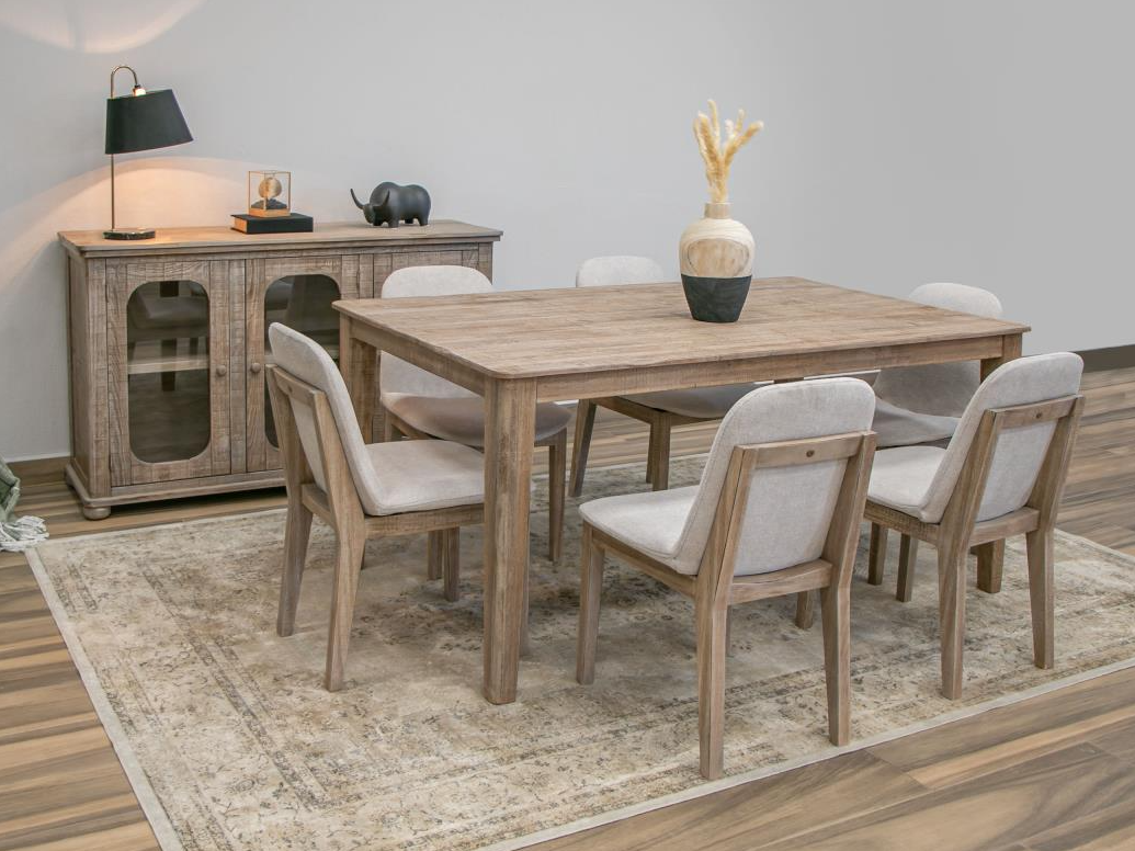 Sahara Upholstered Dining Chair