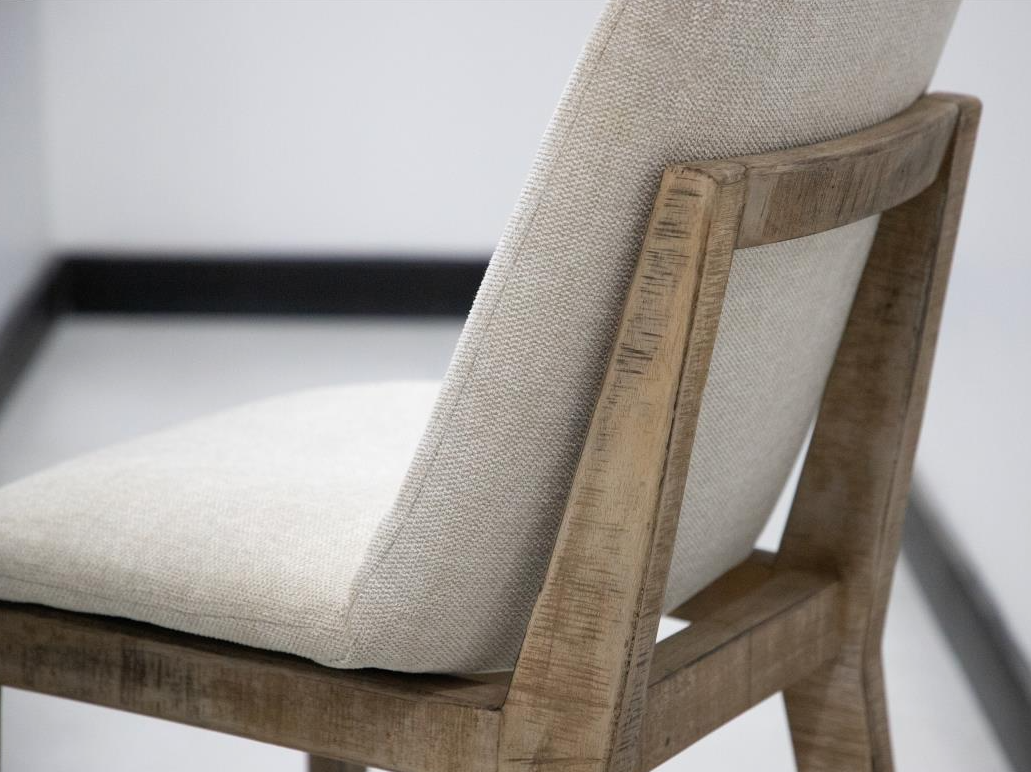 Sahara Upholstered Dining Chair