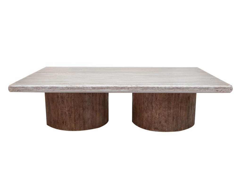 Sahara Deluxe Cocktail Table