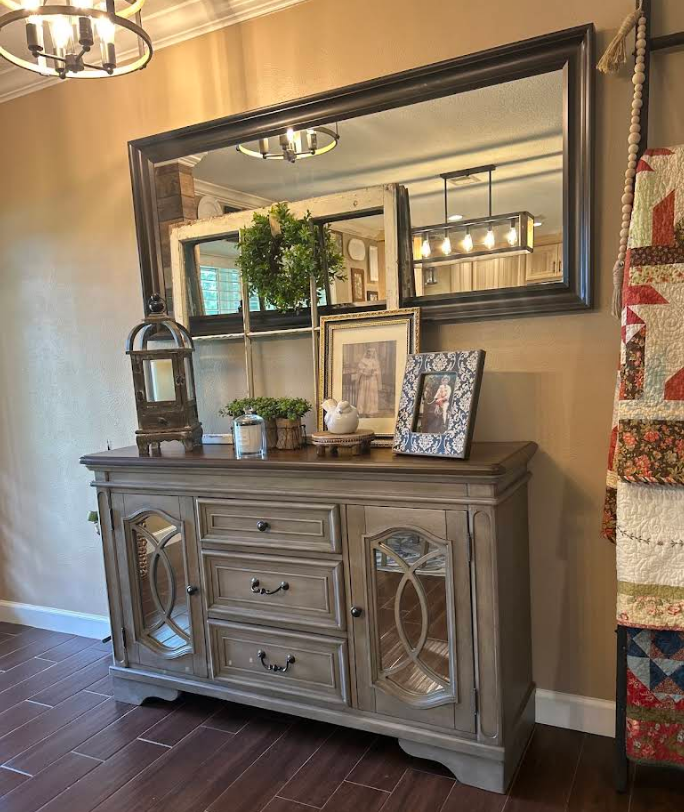 Customer review photo