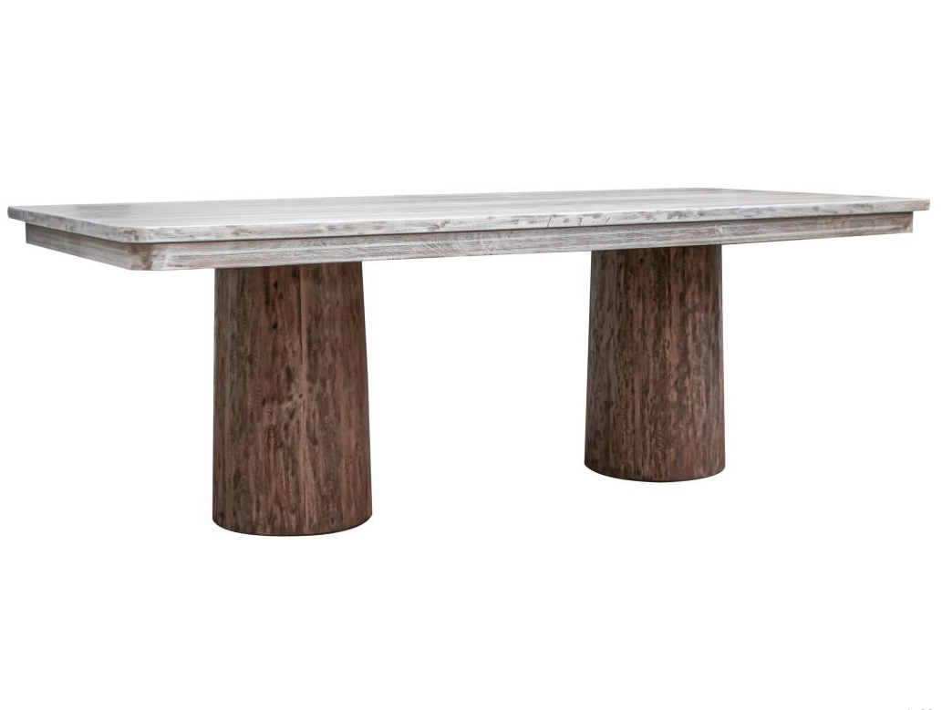 Rectangle Sahara Dining Table