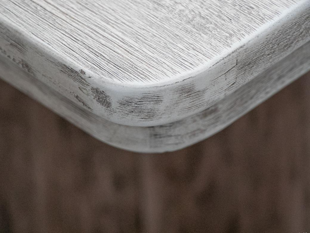 Rectangle Sahara Dining Table