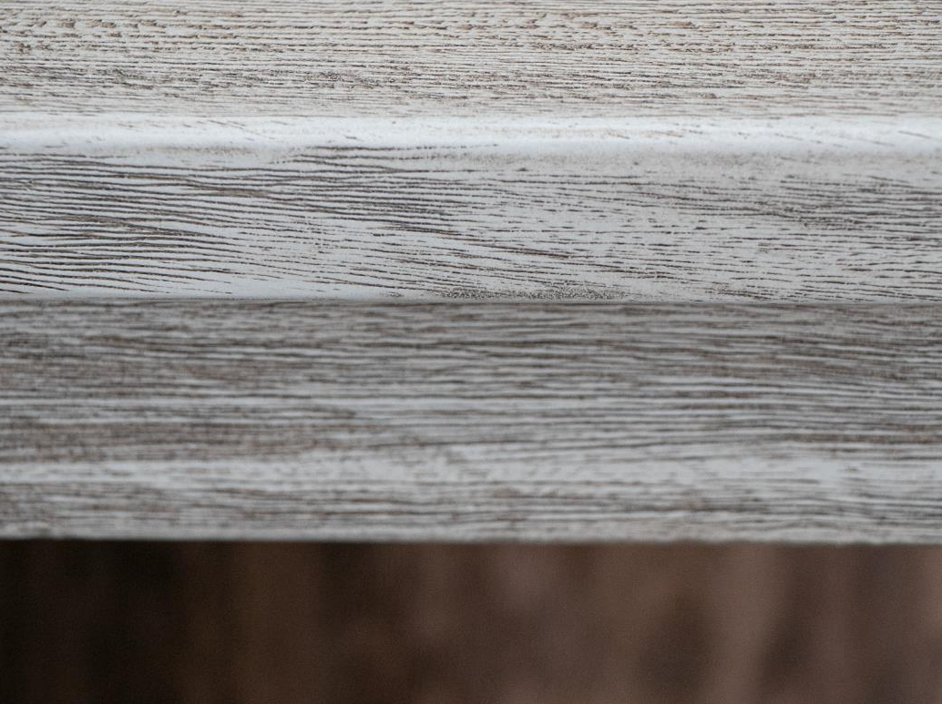 Rectangle Sahara Dining Table