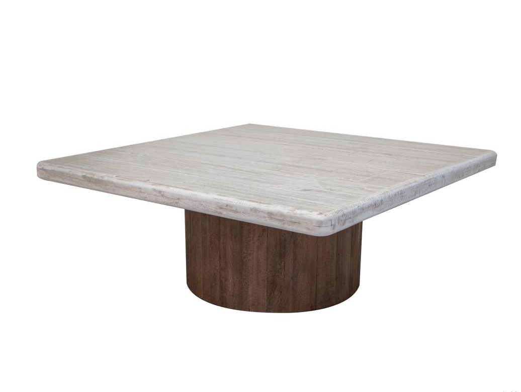 Sahara Square Cocktail Table