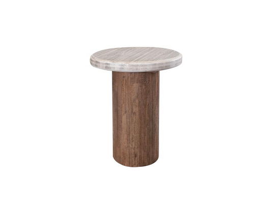 Sahara End Table