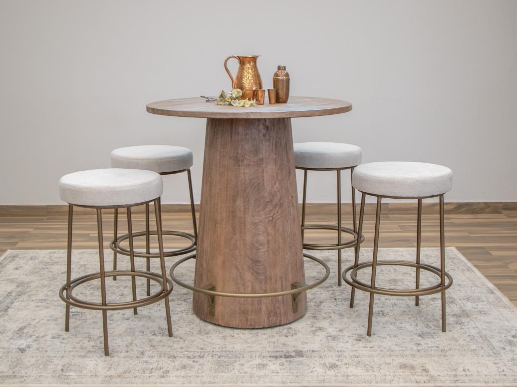 Sahara Bistro Table
