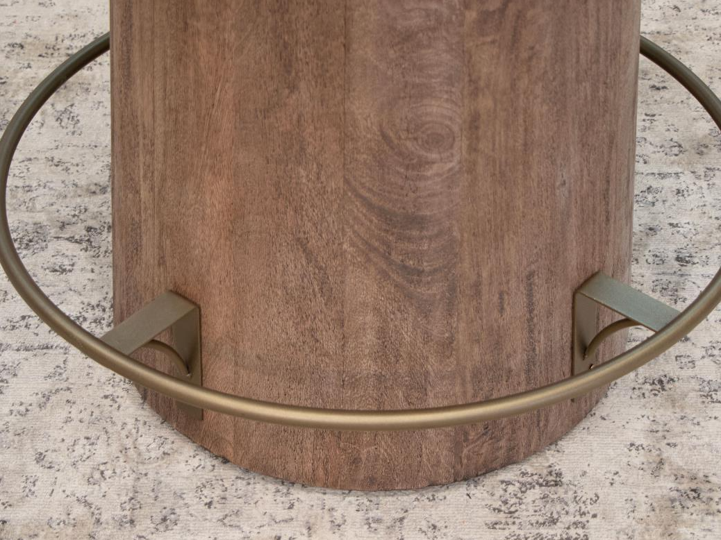 Sahara Bistro Table