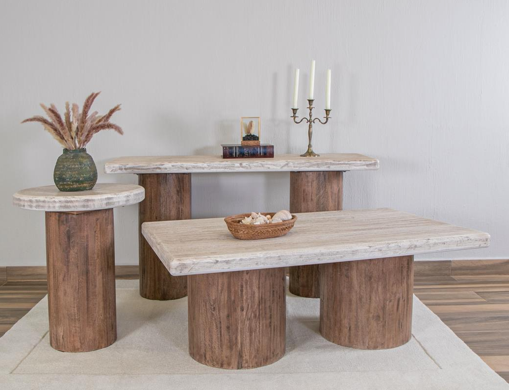 Sahara Sofa Table