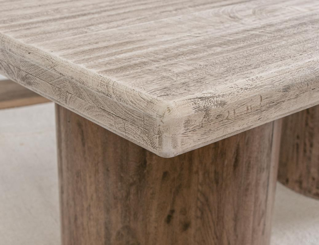 Sahara Sofa Table
